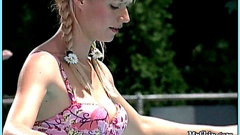 Pic: Gwyneth Paltrow in Shallow Hal (2001)
