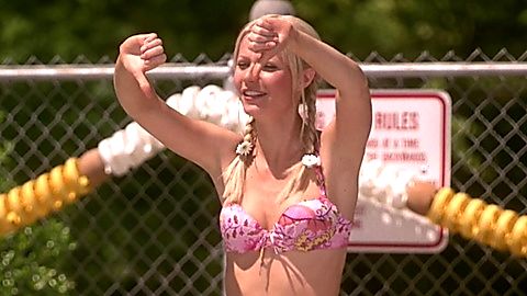 Pic: Gwyneth Paltrow in Shallow Hal (2001)