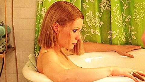 Pic: Gwyneth Paltrow in The Royal Tenenbaums (2001)