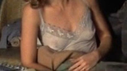 Pic: Gwyneth Paltrow in Sylvia (2003)