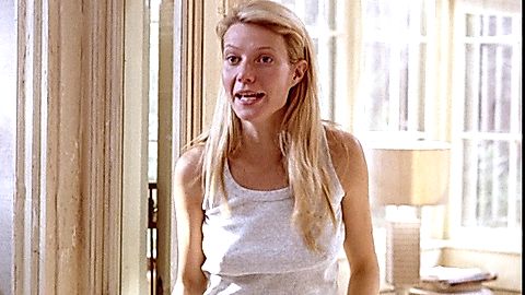 Pic: Gwyneth Paltrow in Proof (2005)