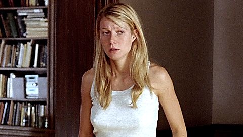 Pic: Gwyneth Paltrow in Proof (2005)