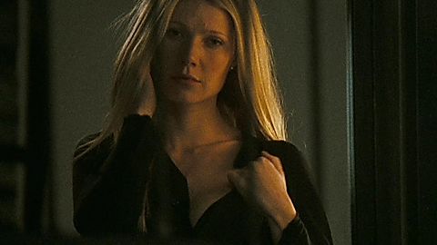 Pic: Gwyneth Paltrow in Two Lovers (2008)