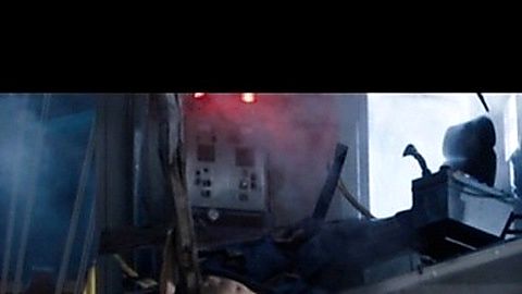 Pic: Gwyneth Paltrow in Iron Man 3 (2013)