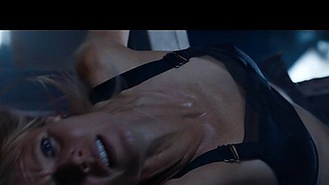 Pic: Gwyneth Paltrow in Iron Man 3 (2013)