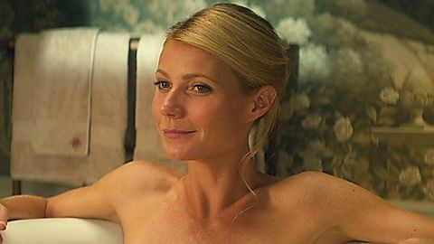 Pic: Gwyneth Paltrow in Mortdecai (2015)