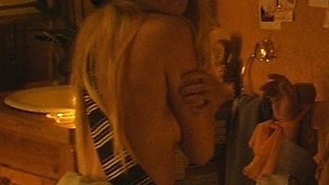 Pic: Gwyneth Paltrow in Mortdecai (2015)