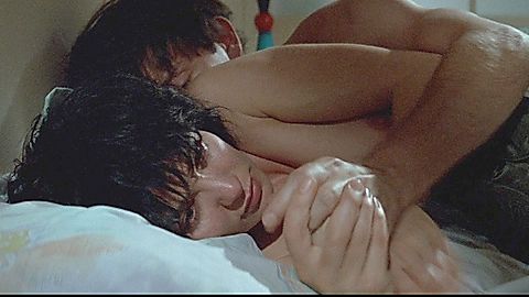 Pic: Anne Parillaud in La Femme Nikita (1991)