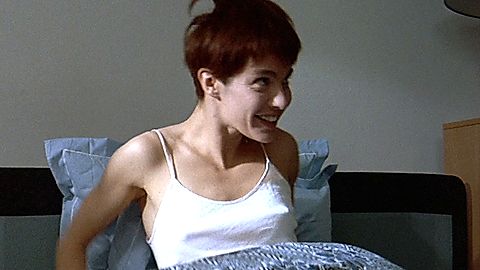 Pic: Anne Parillaud in La Femme Nikita (1991)