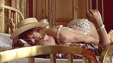 Pic: Anne Parillaud in La Femme Nikita (1991)