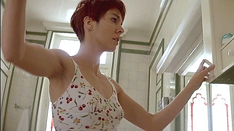 Pic: Anne Parillaud in La Femme Nikita (1991)