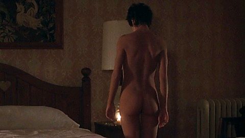 Pic: Anne Parillaud in Innocent Blood (1992)
