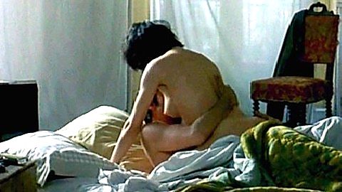 Pic: Anne Parillaud in Gangsters (2002)