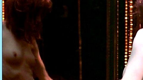 Pic: Anne Parillaud in Gangsters (2002)