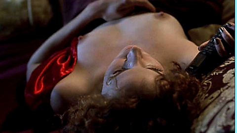 Pic: Mary-Louise Parker in Let the Devil Wear Black (1999)