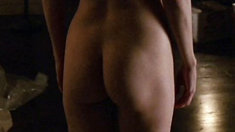 Pic: Mary-Louise Parker in Angels in America (2003)