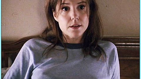 Pic: Mary-Louise Parker in Angels in America (2003)