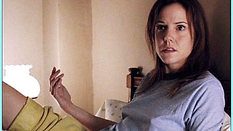 Pic: Mary-Louise Parker in Angels in America (2003)