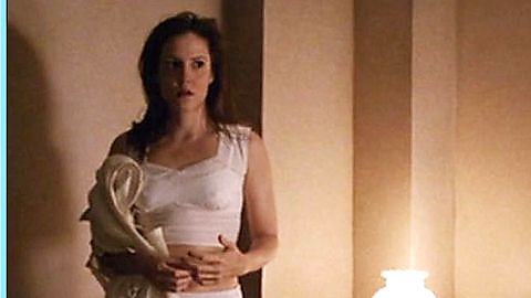 Pic: Mary-Louise Parker in Angels in America (2003)