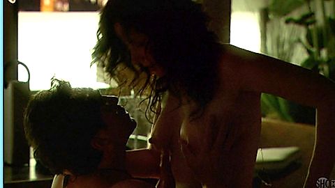Pic: Mary-Louise Parker in Weeds (2005)