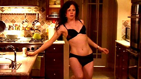 Pic: Mary-Louise Parker in Weeds (2005)