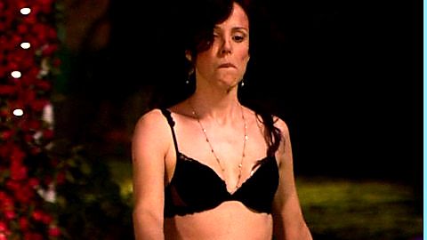 Pic: Mary-Louise Parker in Weeds (2005)
