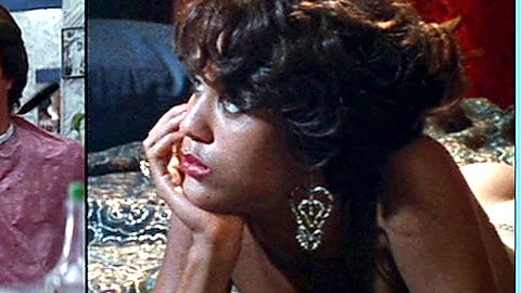 Pic: Nicole Ari Parker in Boogie Nights (1997)