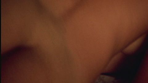 Pic: Nicole Ari Parker in The Incredibly True Adventure of Two Girls in Love (1995)