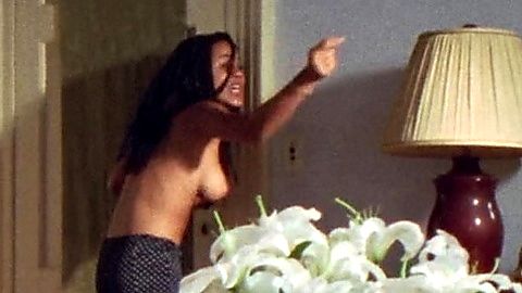 Pic: Nicole Ari Parker in The Incredibly True Adventure of Two Girls in Love (1995)