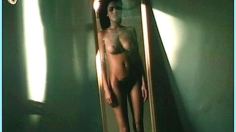 Pic: Nicole Ari Parker in Mute Love (1999)