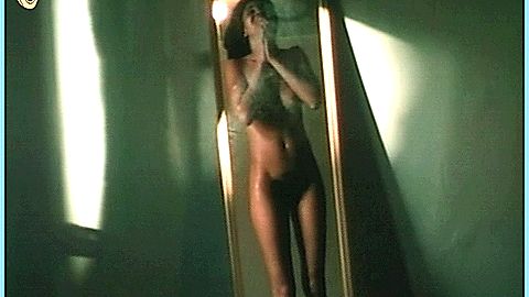 Pic: Nicole Ari Parker in Mute Love (1999)