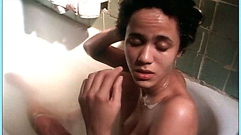 Pic: Nicole Ari Parker in Mute Love (1999)