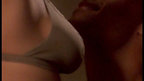 Pic: Nicole Ari Parker in Soul Food (2000)