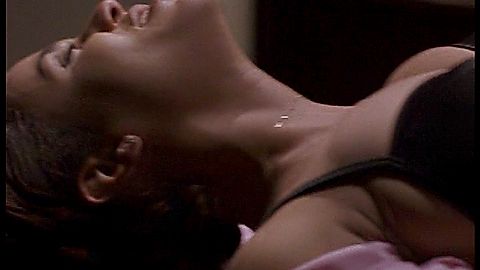 Pic: Nicole Ari Parker in Soul Food (2000)