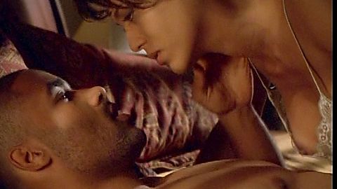 Pic: Nicole Ari Parker in Soul Food (2000)