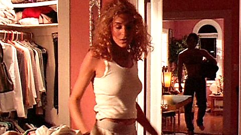 Pic: Sarah Jessica Parker in Miami Rhapsody (1995)