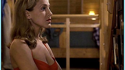 Pic: Sarah Jessica Parker in Striking Distance (1993)