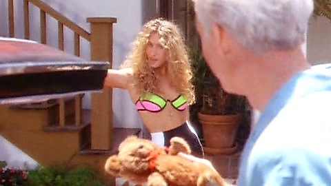 Pic: Sarah Jessica Parker in L.A. Story (1991)