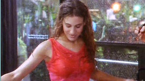 Pic: Sarah Jessica Parker in L.A. Story (1991)