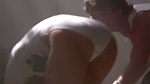 Pic: Sarah Jessica Parker in Girls Just Want to Have Fun (1985)