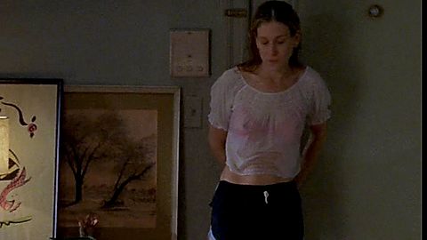 Pic: Sarah Jessica Parker in Sex and the City (1998)