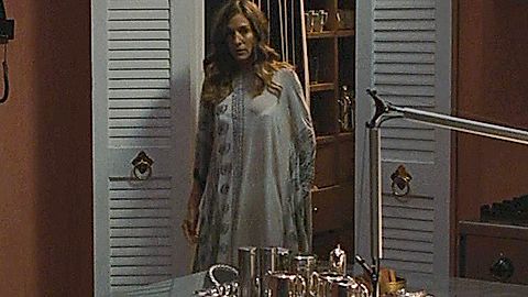Pic: Sarah Jessica Parker in Sex and the City 2 (2010)
