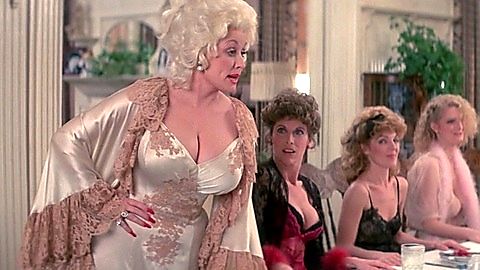Pic: Dolly Parton in The Best Little Whorehouse in Texas (1982)