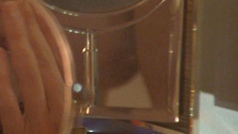 Pic: Tatjana Patitz in Rising Sun (1993)