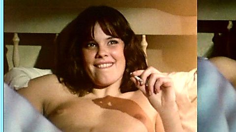 Pic: Alexandra Paul in American Nightmare (1983)