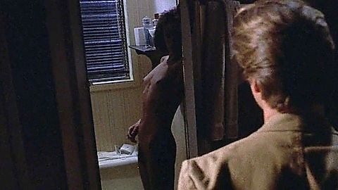 Pic: Alexandra Paul in 8 Million Ways to Die (1986)