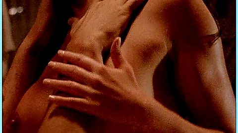 Pic: Meilani Paul in Call Girl (1995)