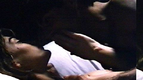 Pic: Amanda Pays in Solitaire for 2 (1995)