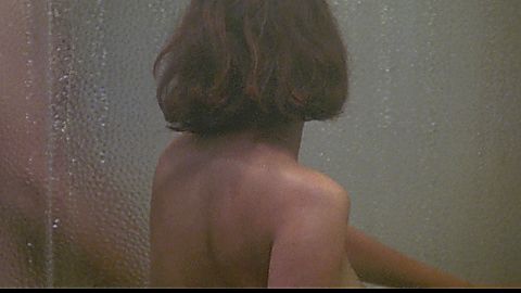 Pic: Elizabeth Peña in Jacob's Ladder (1990)