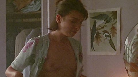 Pic: Elizabeth Peña in Jacob's Ladder (1990)